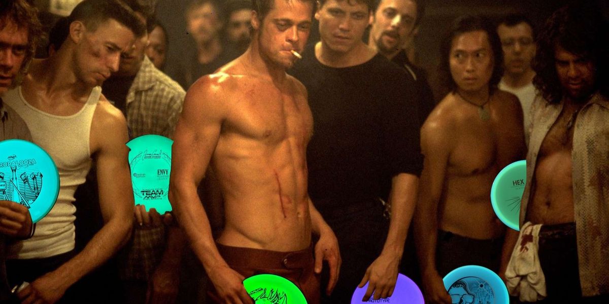 Friday Night Flight Club