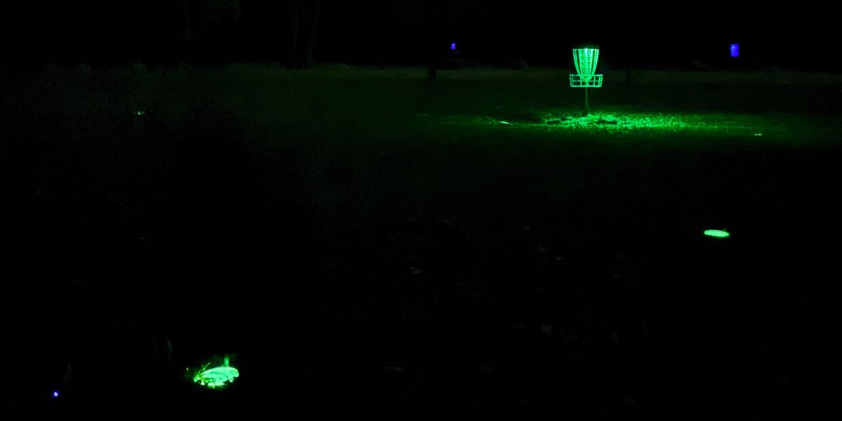 HCSGloWednesdays - 11/26 ¡DOUBLE POINTS! Glow @ MGV