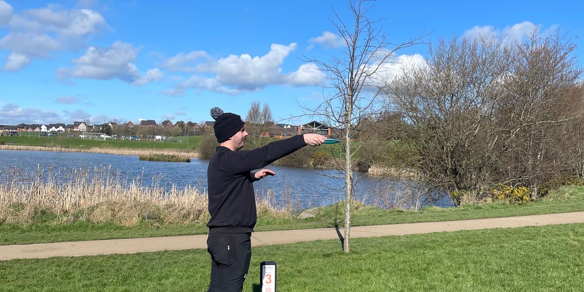 Spring Handicapped weekly - 20th-22nd March