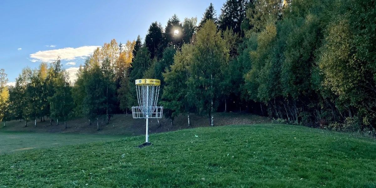 Jessheim Ukesgolf 2025 - Jessheim Ukesgolf