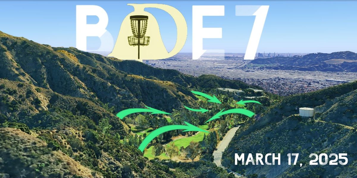 Big Debell Energy - BDE7