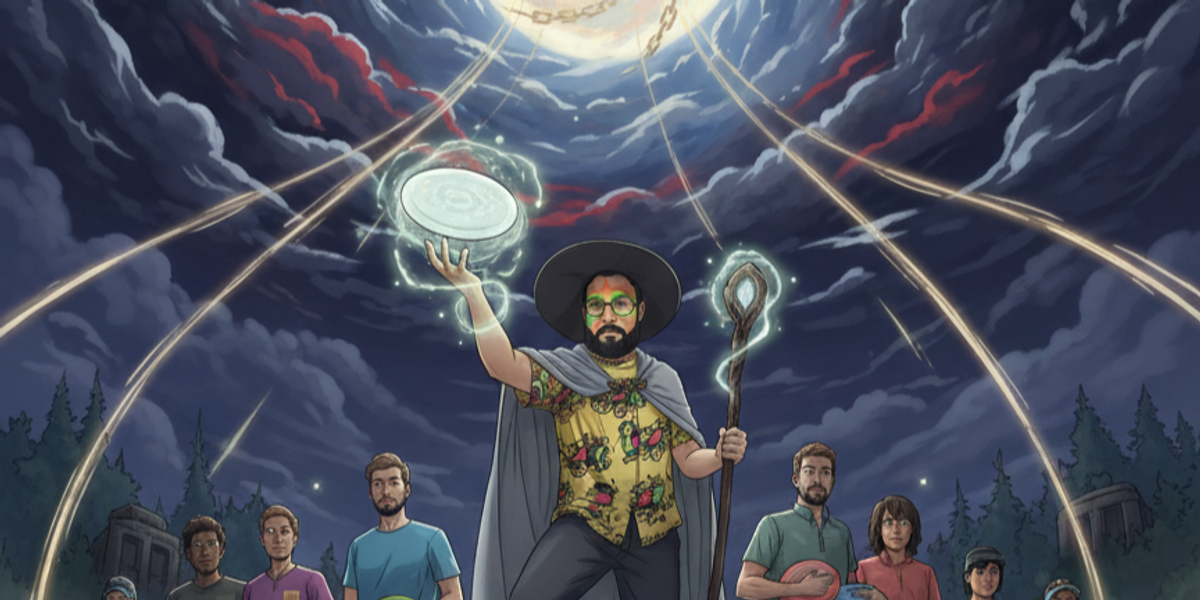 BGL invite only - BGL week 5