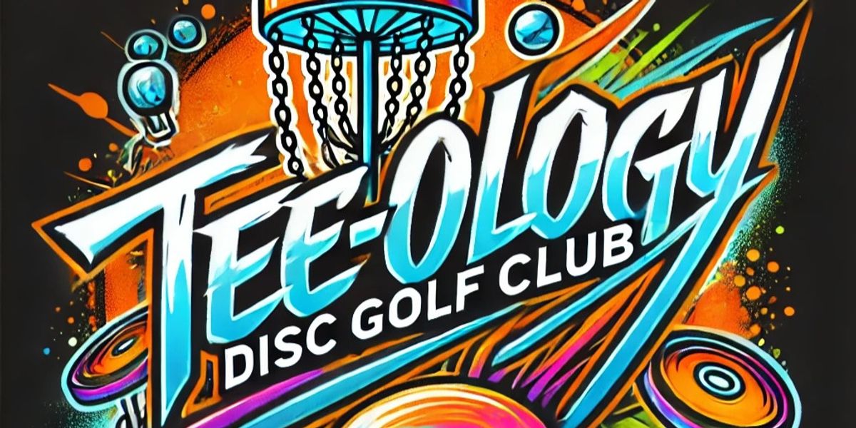 Tee-ology Disc Golf Club - Let's Play Ken Caryl DGC