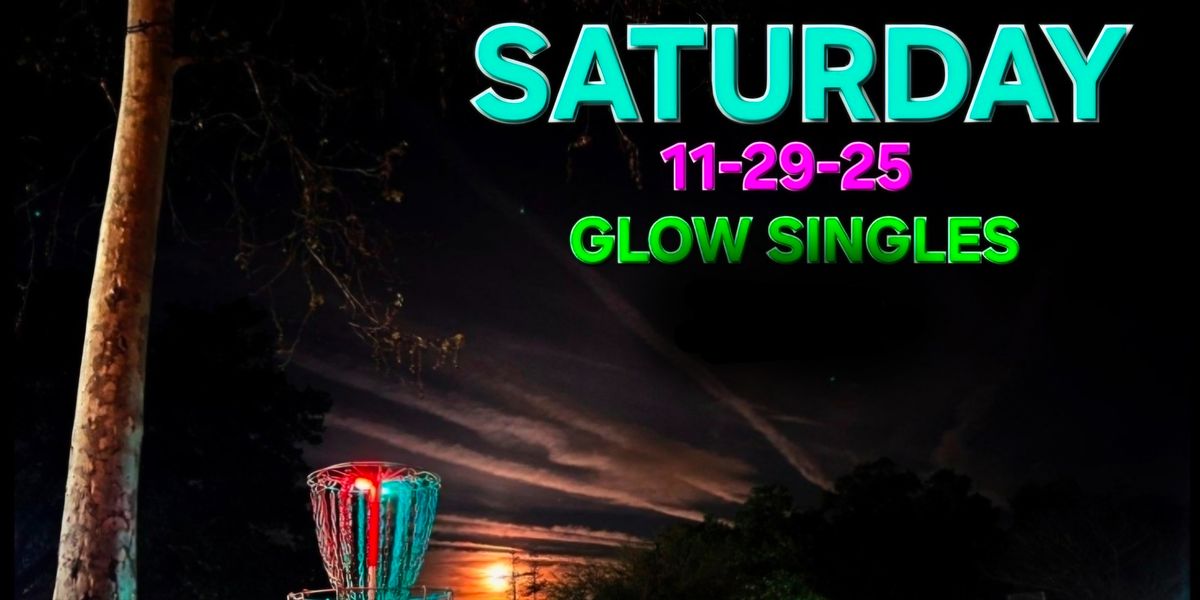 NIGHT FLYERS 🌙  - GLOW SINGLES 🦉ROUND 1