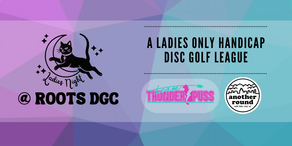 Ladies Night  - Ladies Night Standard Tee Pads