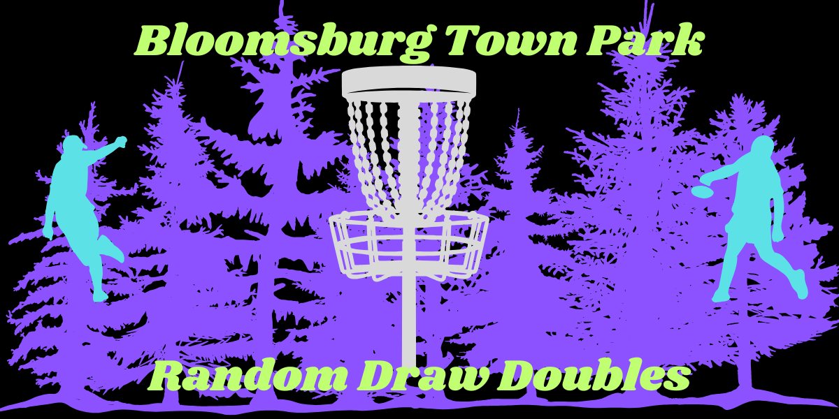 Bloomsburg Park Random Dubs