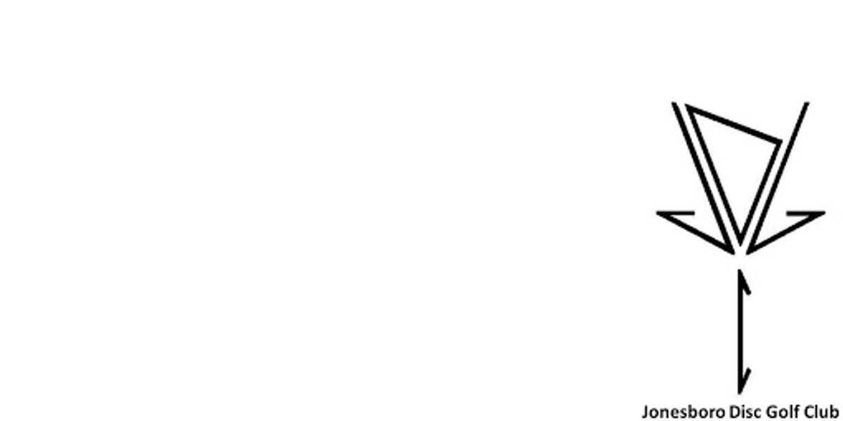 Jonesboro Disc Golf Club Tags