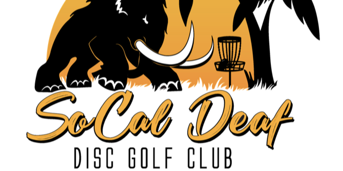 SoCal Deaf DG Club - Mammoth S3 League Round