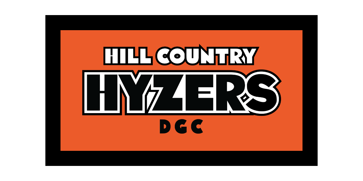 🔰 Hyzers Benbrook Monday League 🏡🧌
