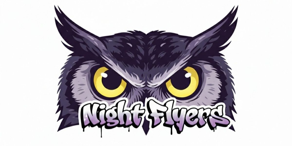 NIGHT FLYERS 🌙  - NIGHT FLYERS 🌙 Random Doubles