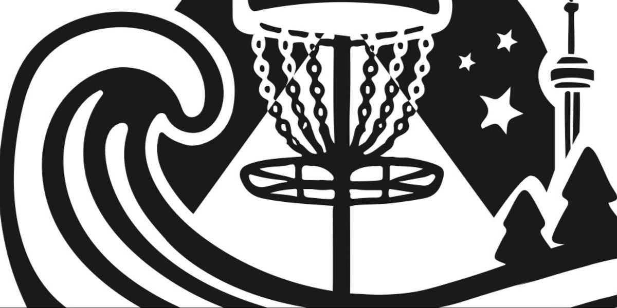 Beaches Disc Golf Club - Glowie