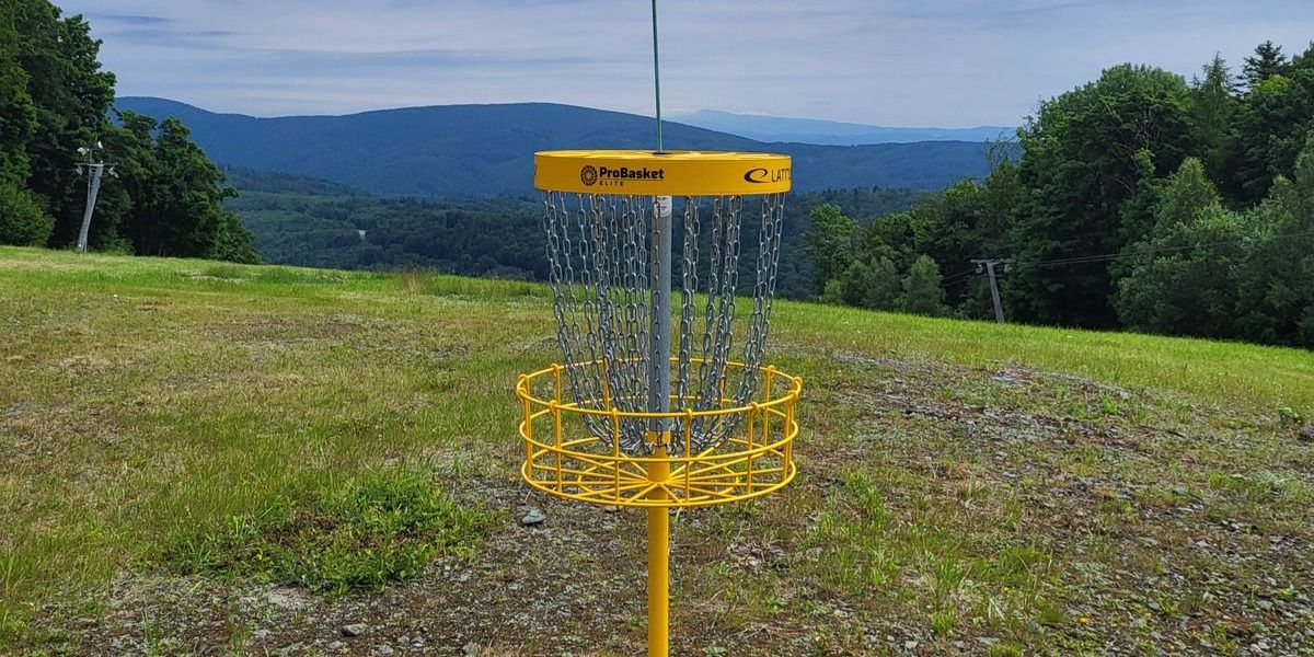 Sobotňajšie discgolfové turnaje  - 19. turnaj