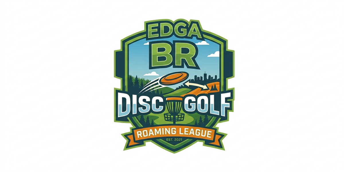 BR Disc Golf Roaming Rec. League - June 2 Niska DGC
