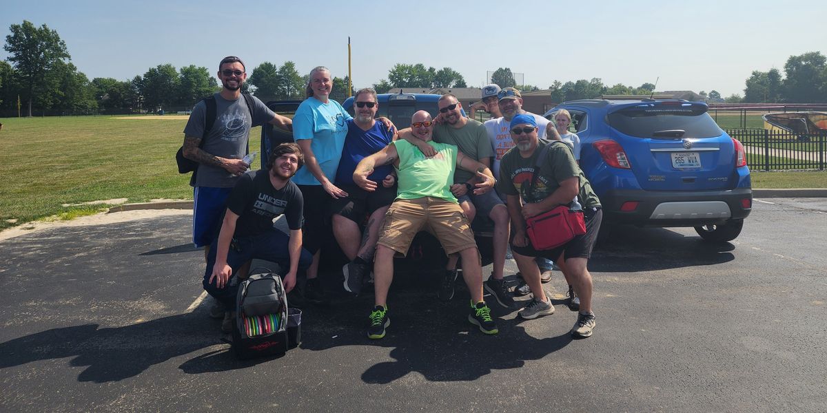 Chain-Gang Sunday League  - Chain-Gang Dubs