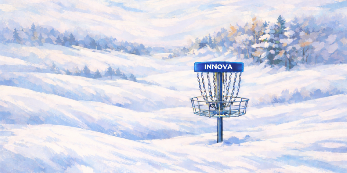 Haute Goat WINTER Weekly - WW-3 - MPQ