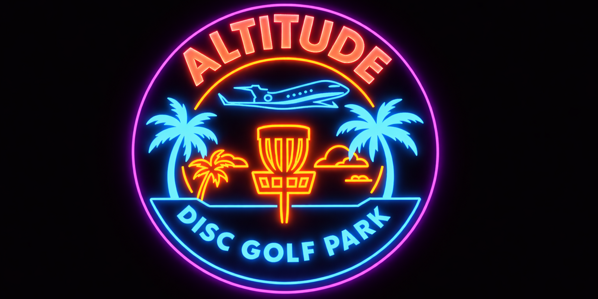 🌙✨ Glow Dubs at Altitude ✨🌙