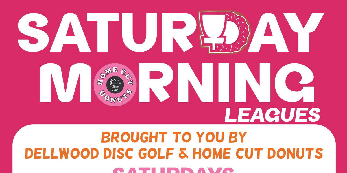 Saturday Morning Leagues - Week 1 Saturday Morning Leagues