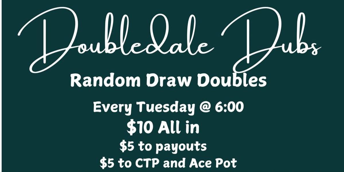 Doubledale Dubs