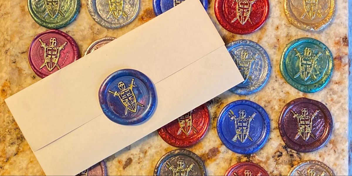 Knights of the Round Table D.G. TAGS
