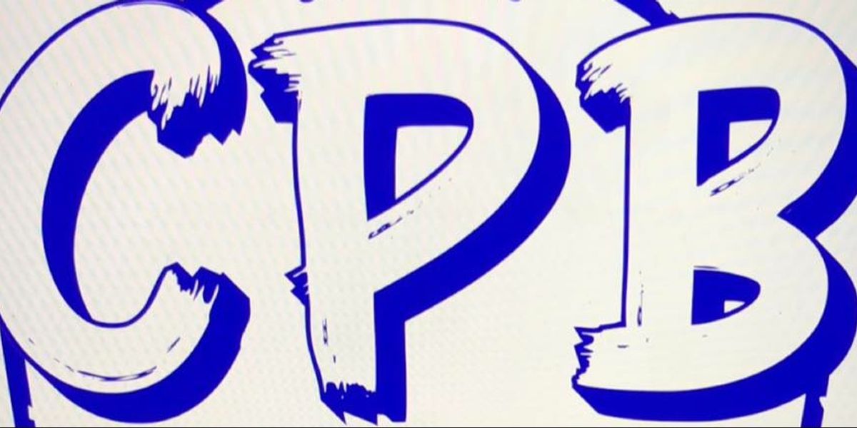 Cool Par Bro - CPB Week 2