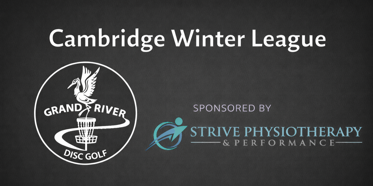 Strive PT's League - Four Father's Round 2