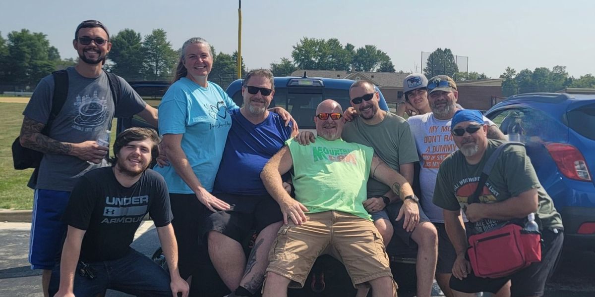 Chain-Gang Sunday League  - Chain-Gang Dubs