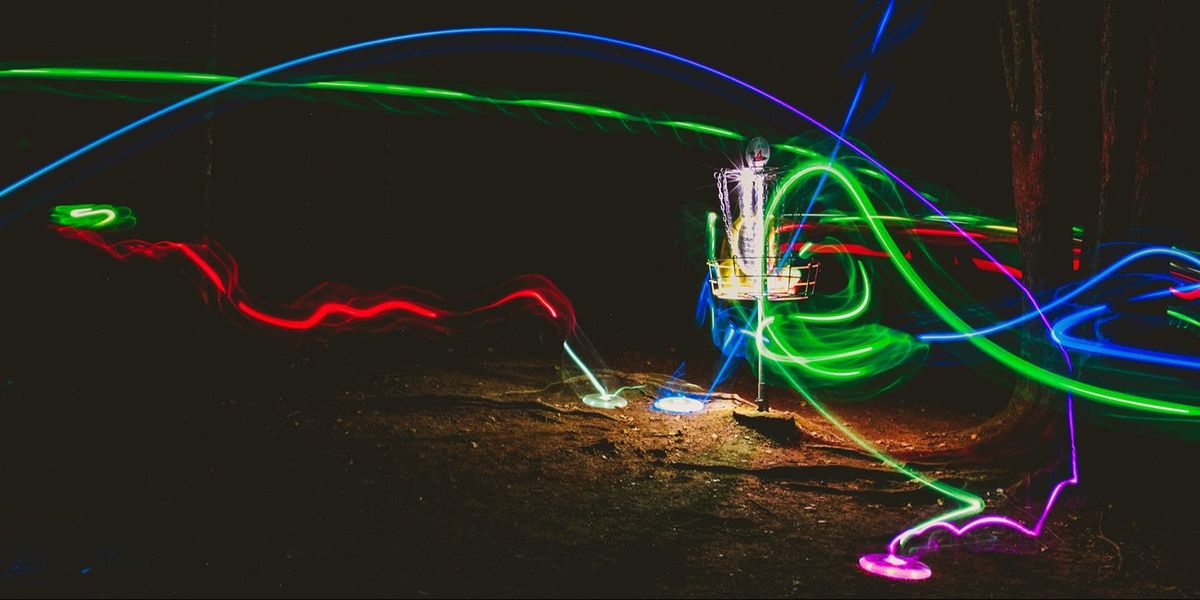 Santiam Glow League - Santiam Glow League 10/17/2024