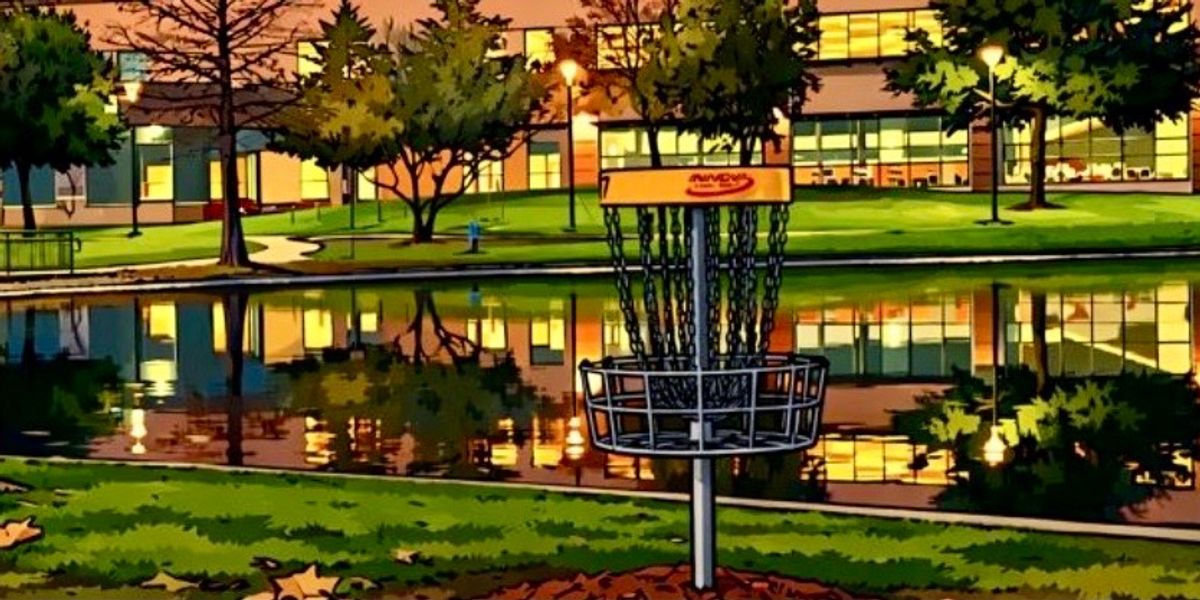 24/7 DISC GOLF - Random Dubs @ NW Vista