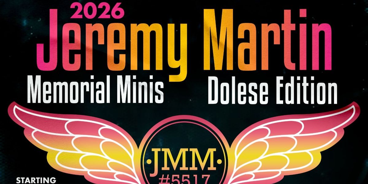 JMM DUBS - JMM DUBS - WILL
