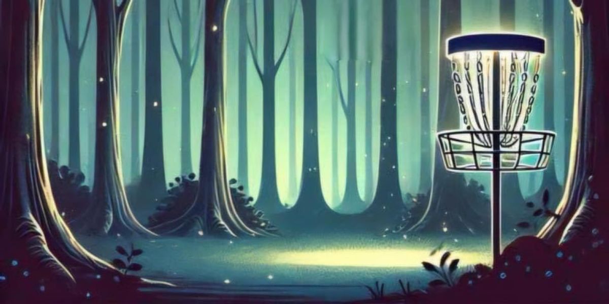 The GlowDown - GlowDown l Division B2