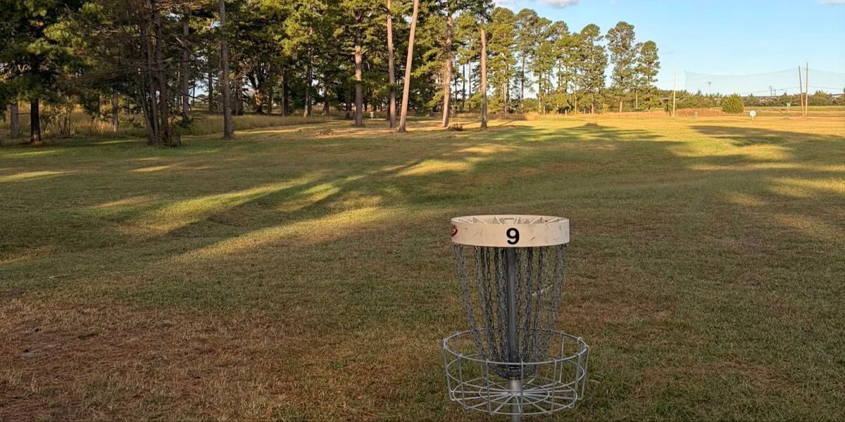 Lions Club League - April Rd 1