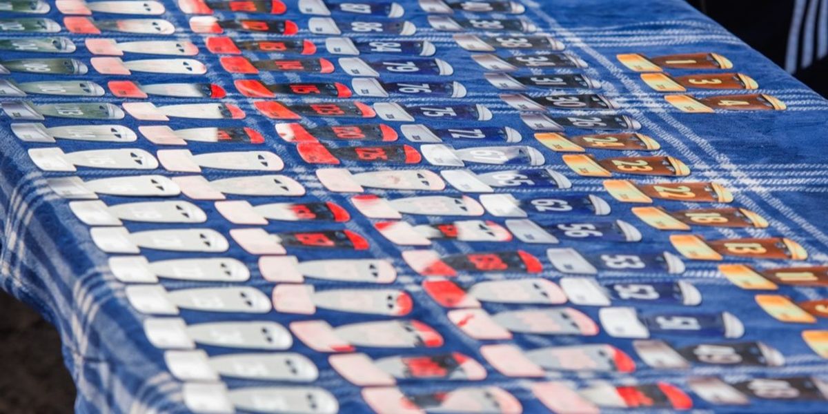 Outside the Circle Monthly Tag Match