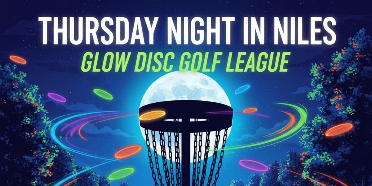 Thursday Night in Niles