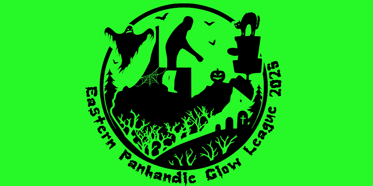 Eastern Panhandle Glow League - 2025 WEEK #3