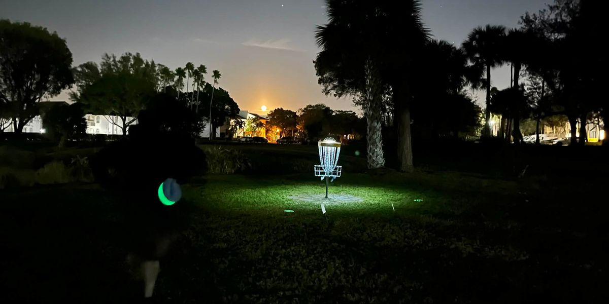 Tim’s Tiki Tuesdays