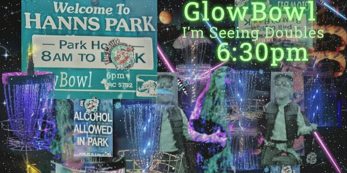 HANNS  GLOBAL GLOW BOWL 2025 - Hanns Super Turbo Global GlowBowl!!