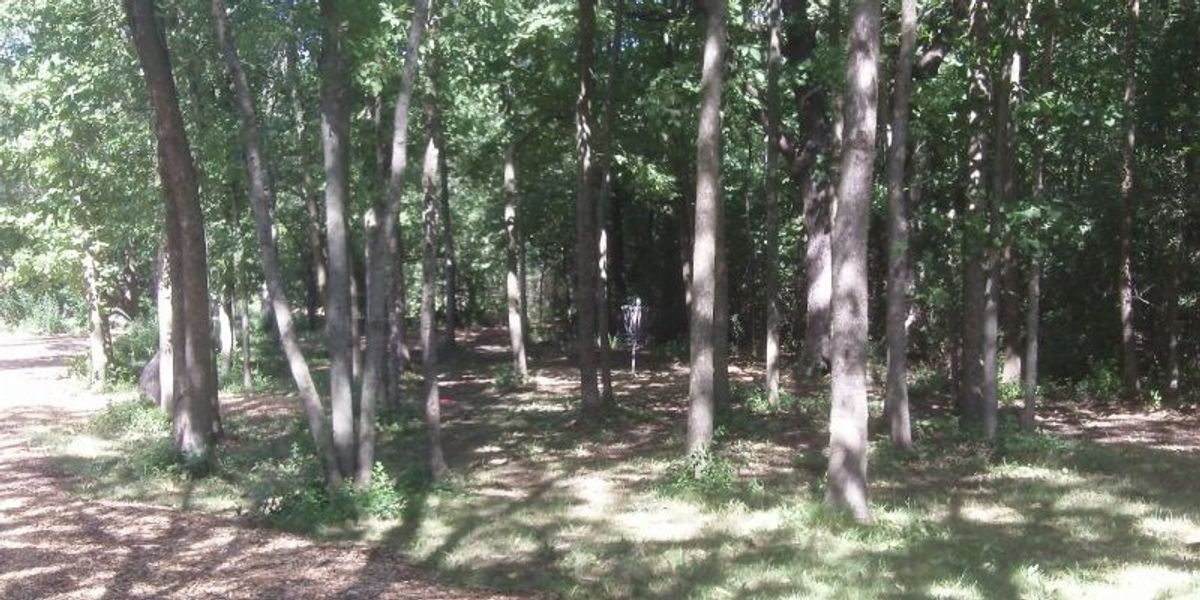 AADGC Wednesday Night League - Welcome Back Random Doubles