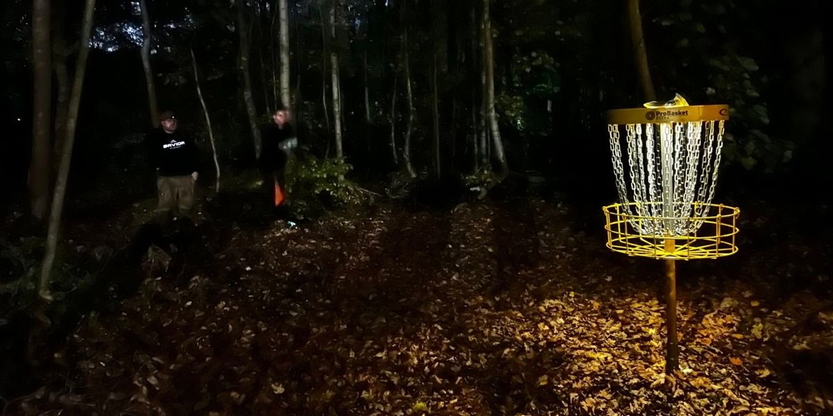 Tirsdagsmatch - Tirsdagsmatch - Glow edition