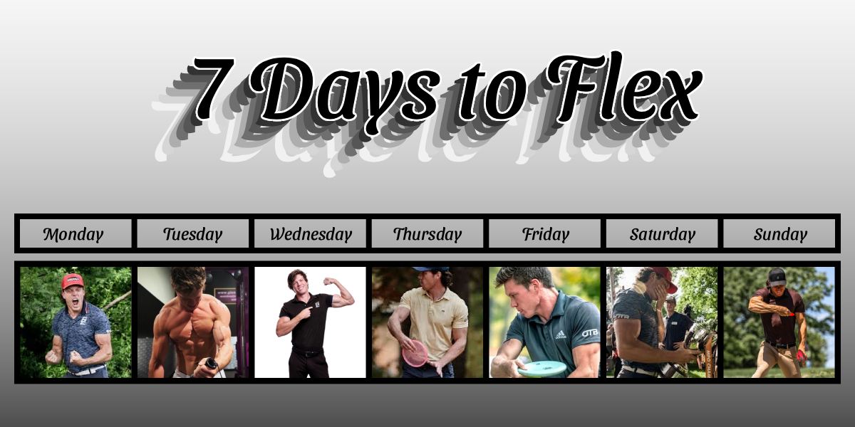 Seven Days to Flex - Marquette Park - 7 Days to Flex