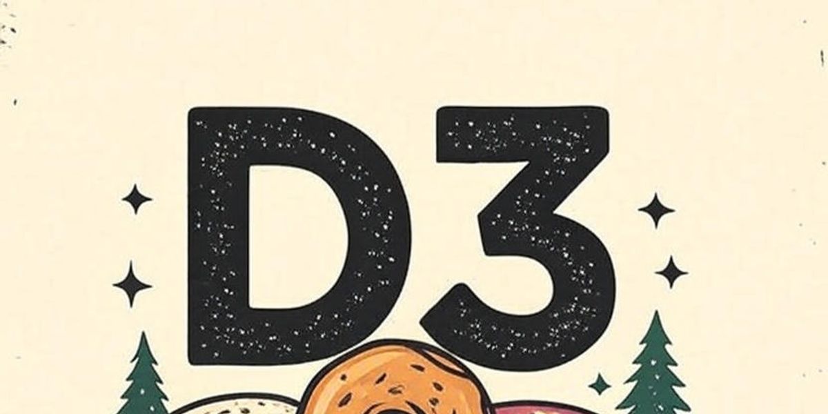 Discipleship, Donuts, and Disc Golf