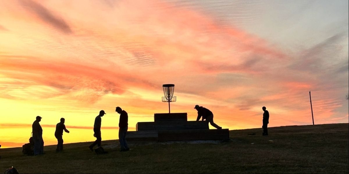 SCDG - Weekly Singles