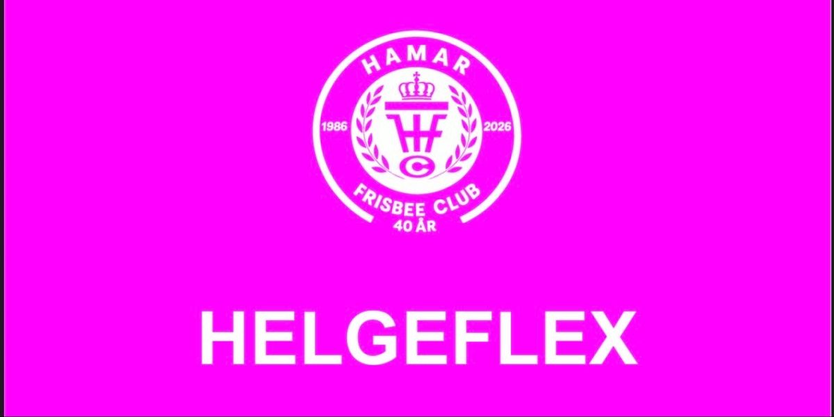 Børstad Helgeflex - Børstad Helgeflex