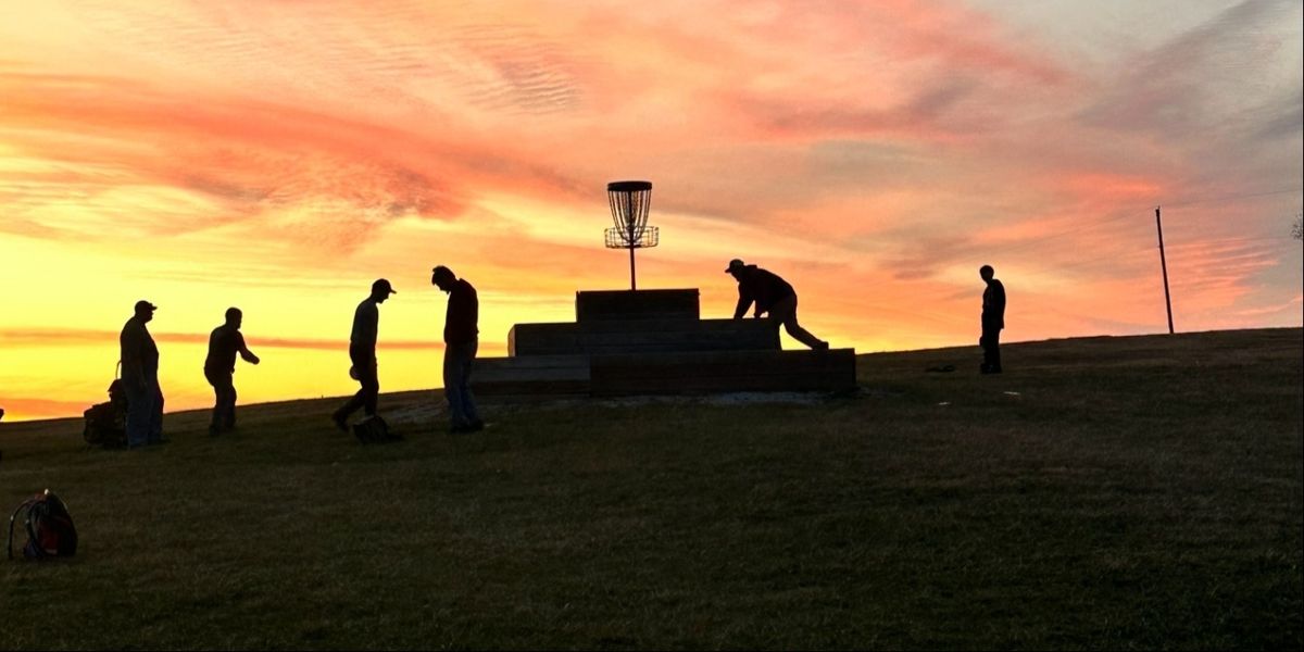 SCDG - Weekly Singles