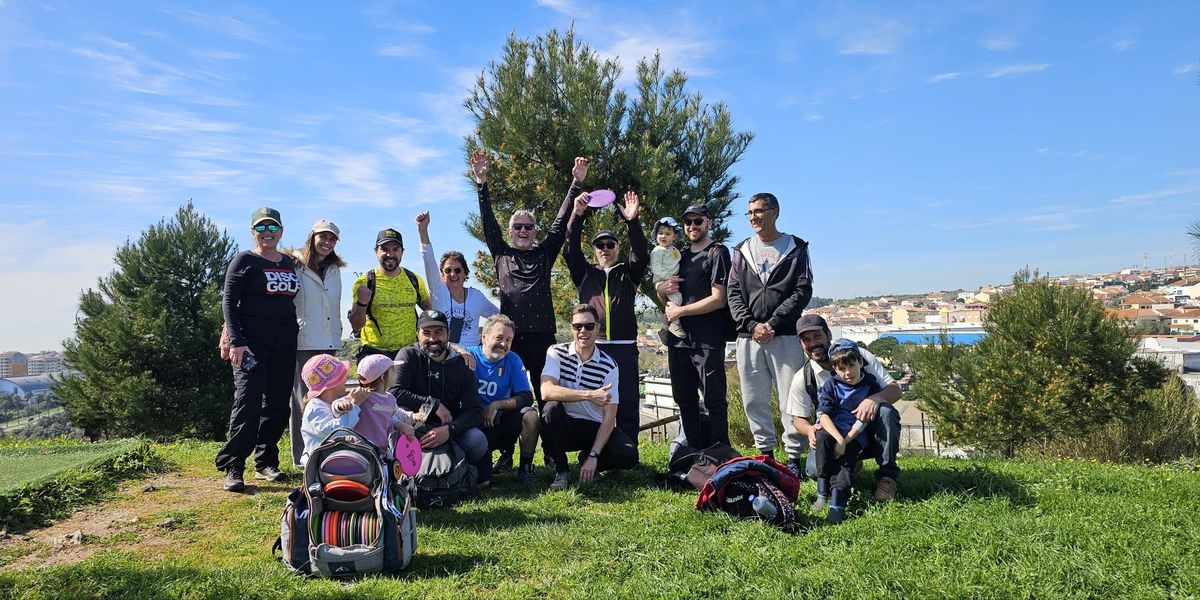 Liga Amadora - Spring 2026 - Liga Amadora - day 3