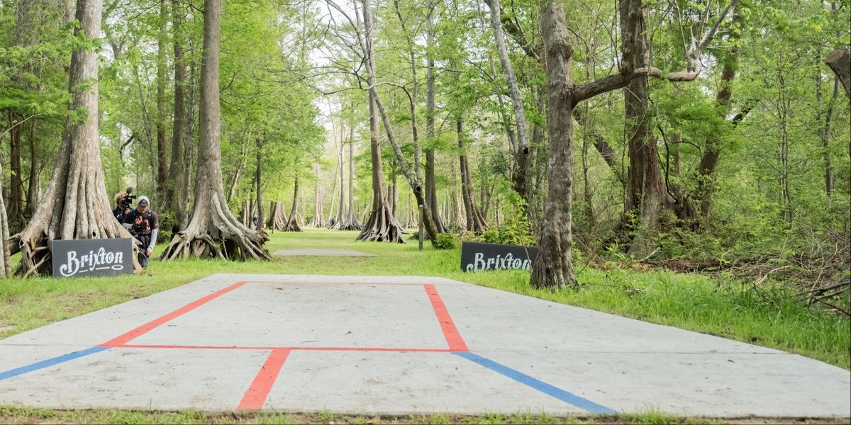 NODGC Sunday Handi-Scratch 