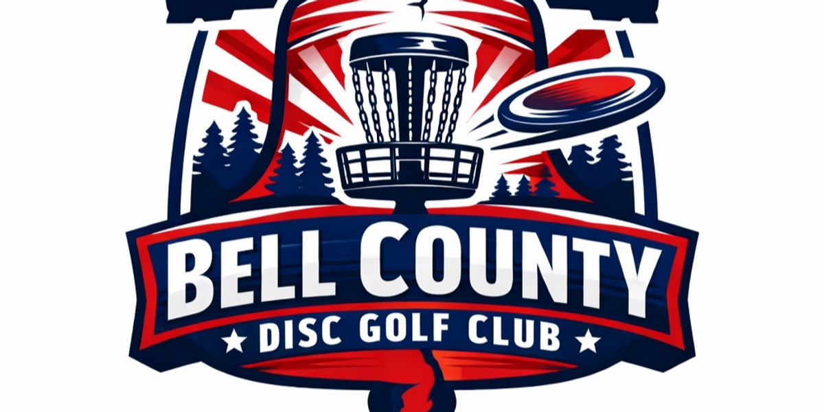 Bell County Disc Golf Club - BCDGC Friday