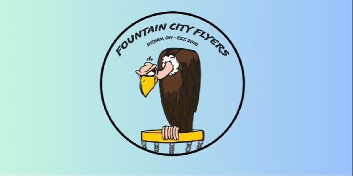 Fountain City Flyers - 2025 Season Kickoff!
