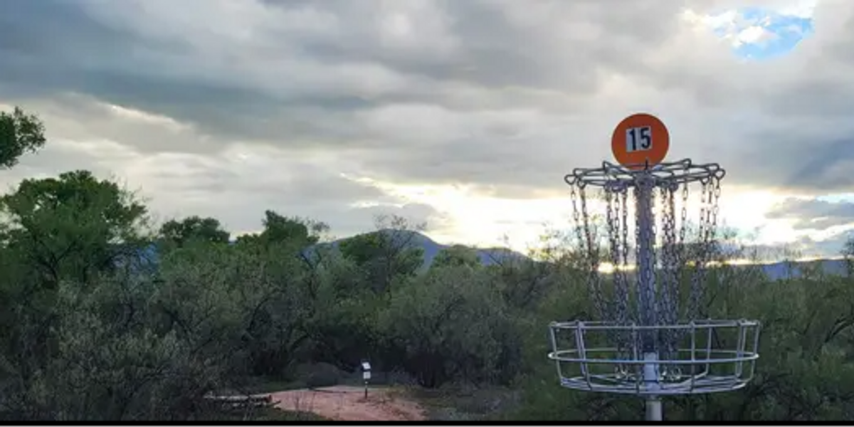 C2 Putting and Field Ace Run League - Friday Putting