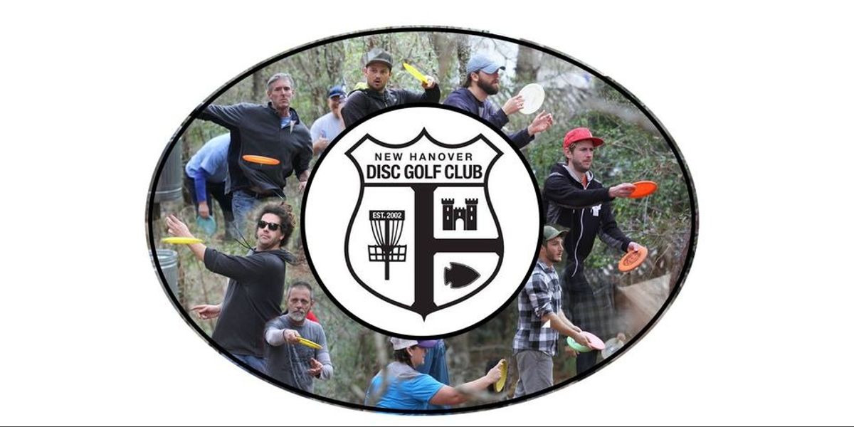 NHDGC Monday Night Doubles