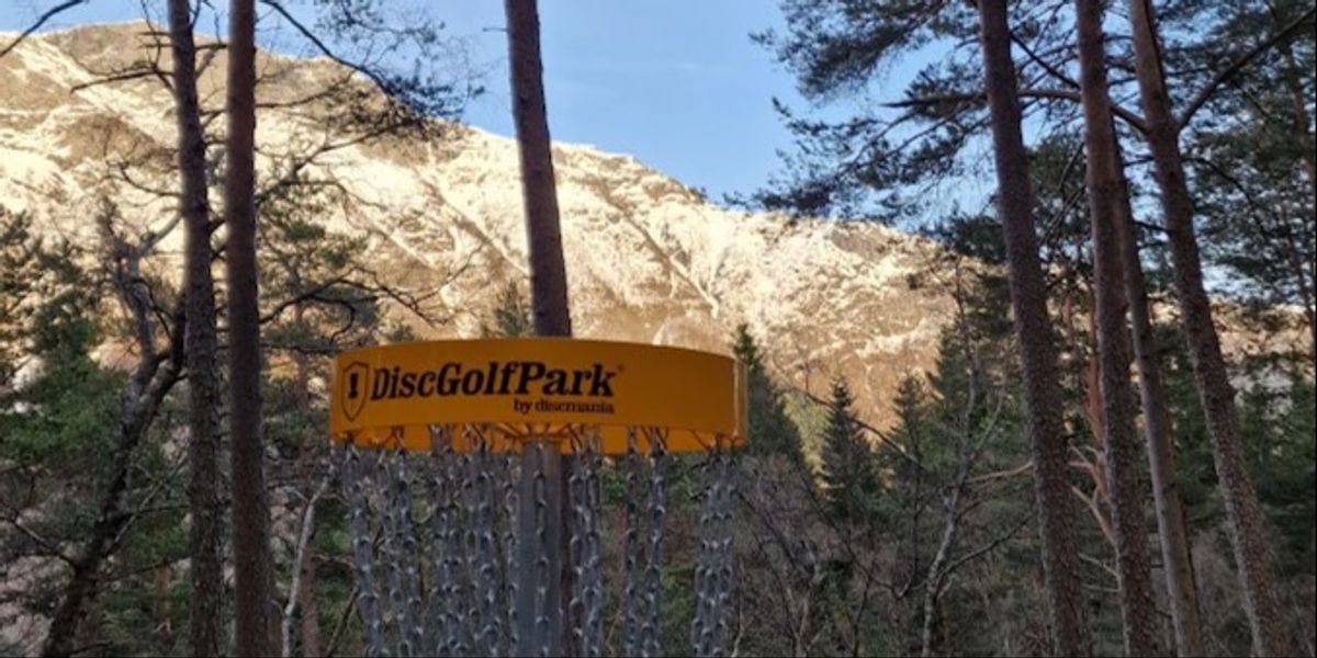 Ukesgolf Vår - Ukesgolf vår